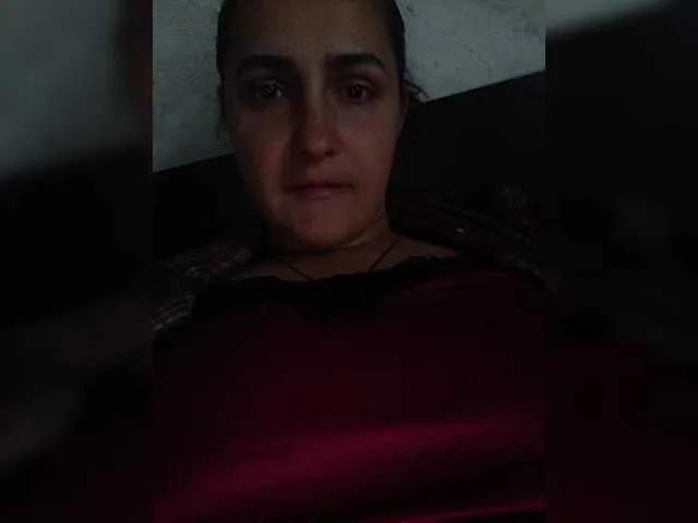 Kotovamala92 on BongaCams 