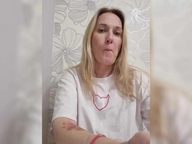 kykyshe4ka on BongaCams 