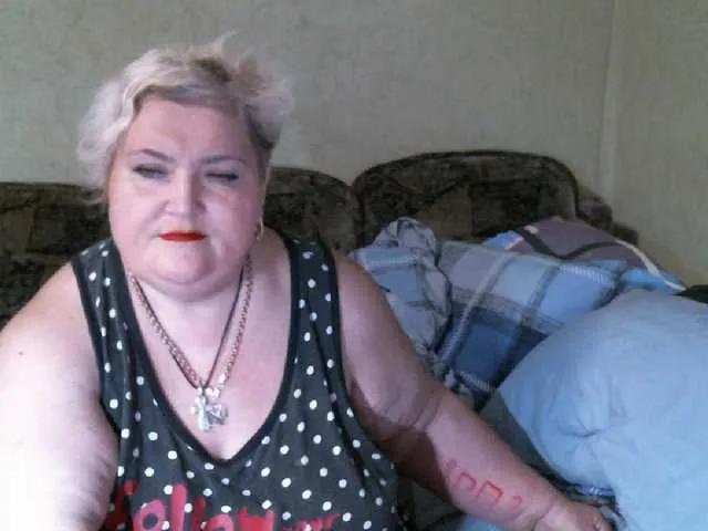 Lana0005 on BongaCams 