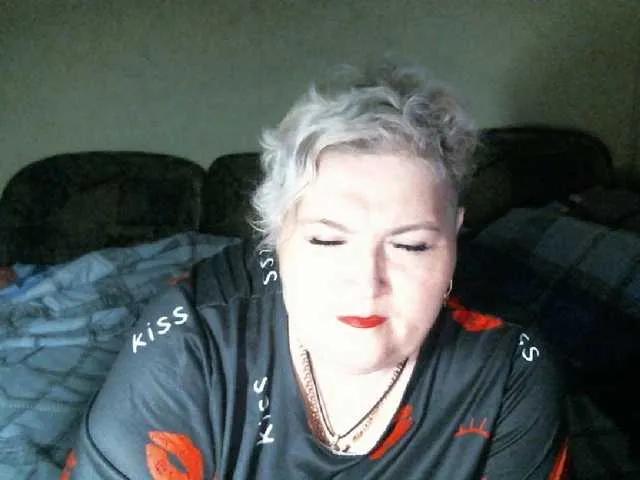 Lana0005 on BongaCams