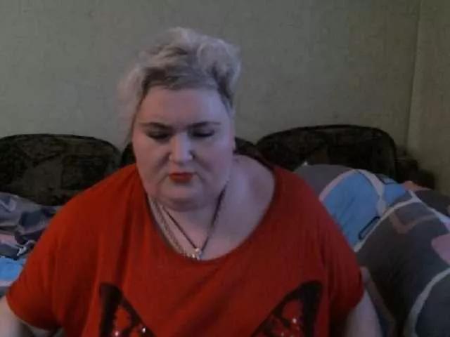Lana0005 on BongaCams 