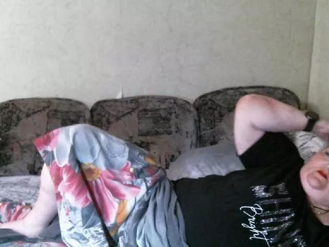 Lana0005 on BongaCams 
