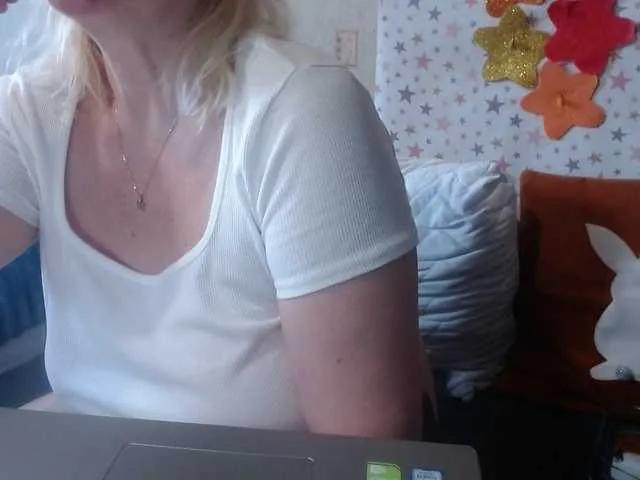 lanastar1 on BongaCams 