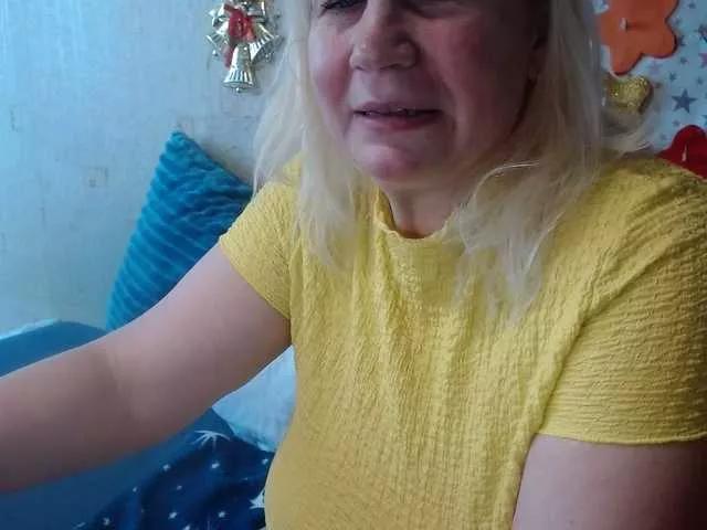 lanastar1 on BongaCams 