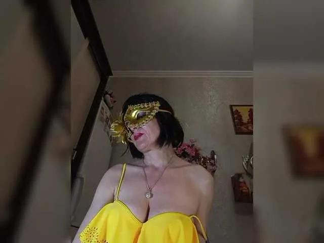 Lilya18 on BongaCams 