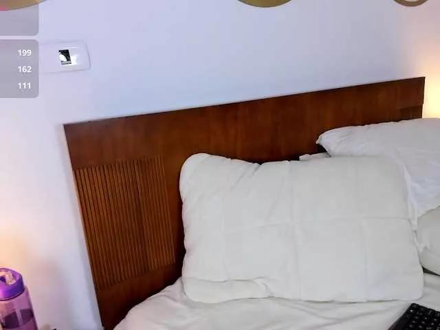 lilyboom1 on BongaCams 