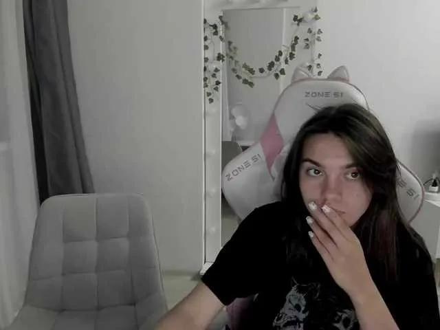 lissazmark2 on BongaCams 