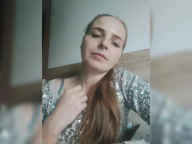 Lulu-Erotica on BongaCams 