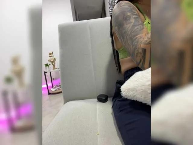 MaddisonWelch on BongaCams 