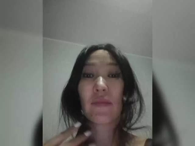 Manamy on BongaCams 