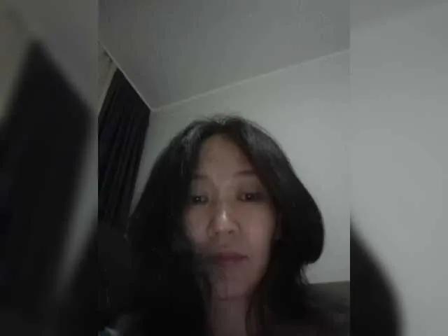 Manamy on BongaCams 