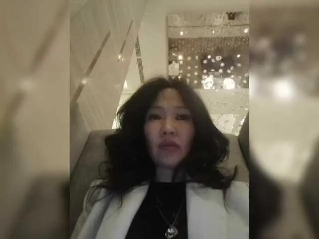Manamy on BongaCams 