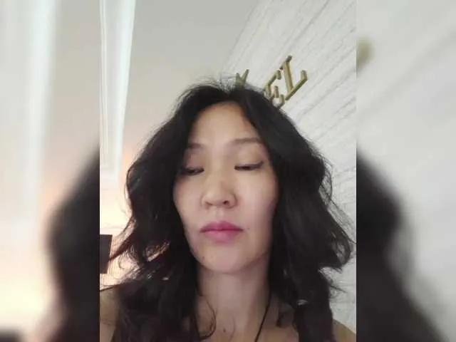 Manamy on BongaCams 