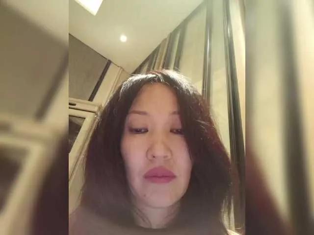 Manamy on BongaCams 