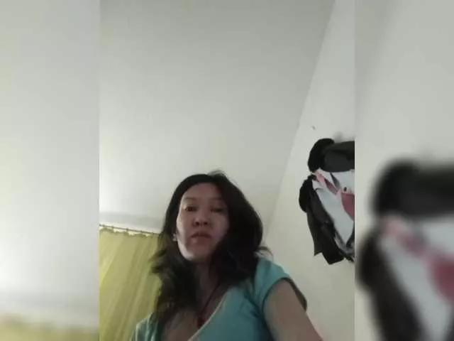 Manamy on BongaCams 