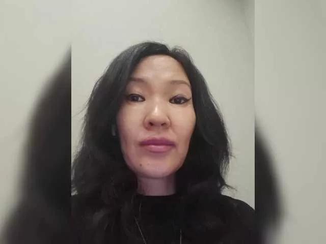 Manamy on BongaCams 