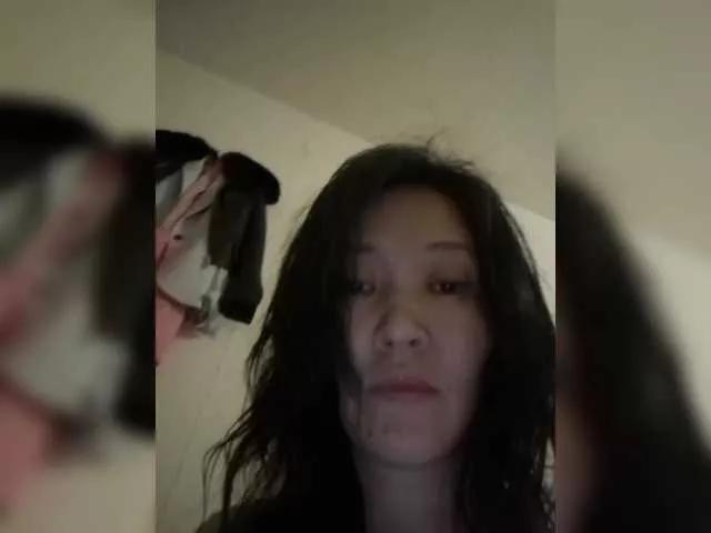 Manamy on BongaCams 