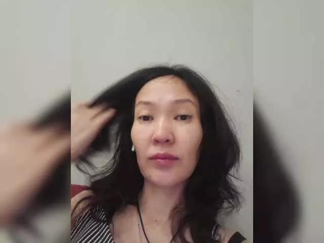 Manamy on BongaCams 