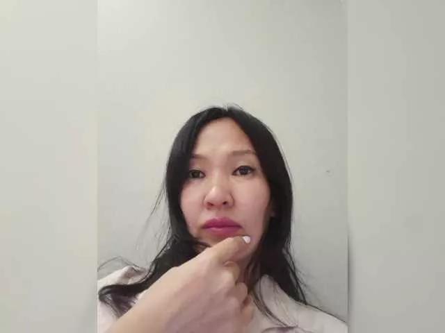 Manamy on BongaCams 