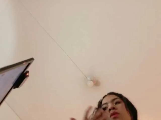 Merly-caa on BongaCams