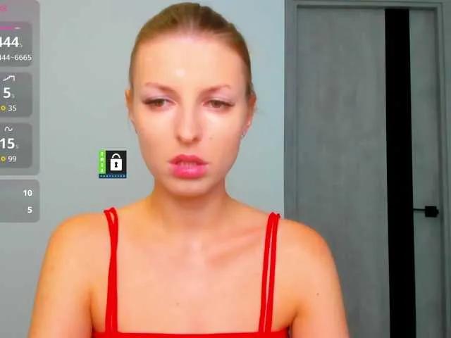 MissFentasy1 on BongaCams 