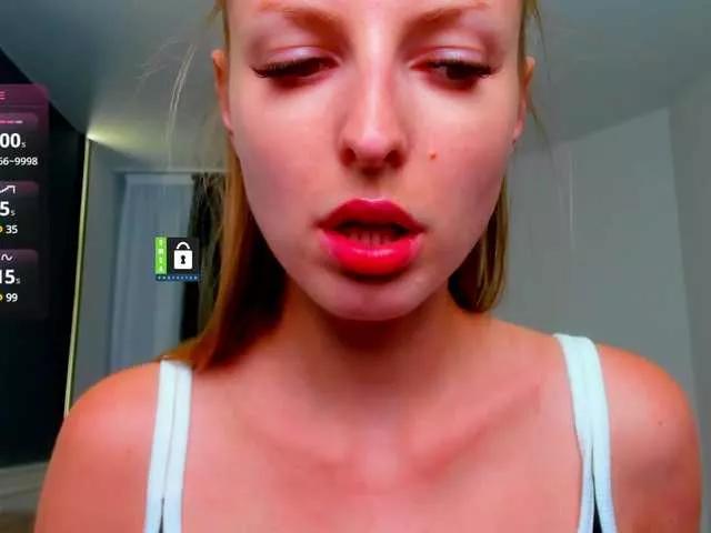 MissFentasy1 on BongaCams 