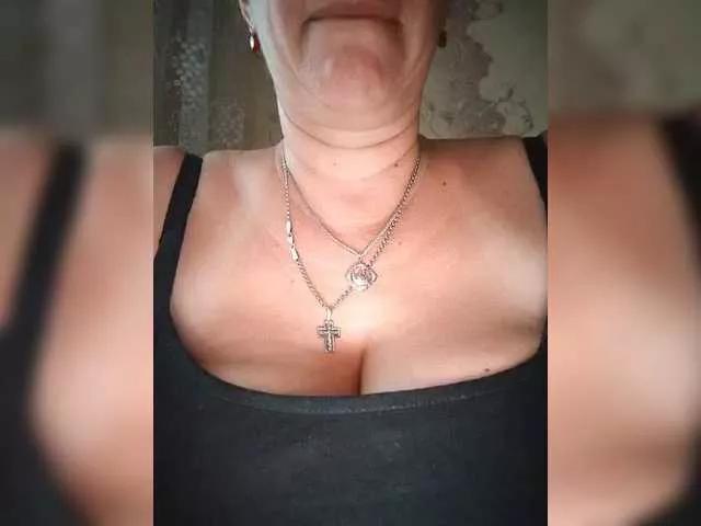 MissieLorrie on BongaCams 