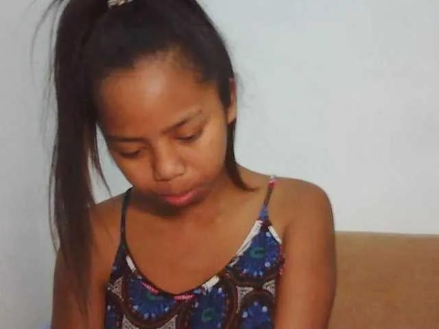 Muluna on BongaCams