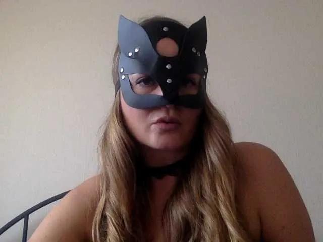 MysticSiren-8 on BongaCams
