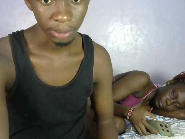 Nastyus on BongaCams