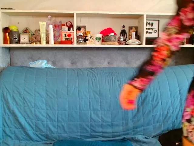 Natali3855 on BongaCams 