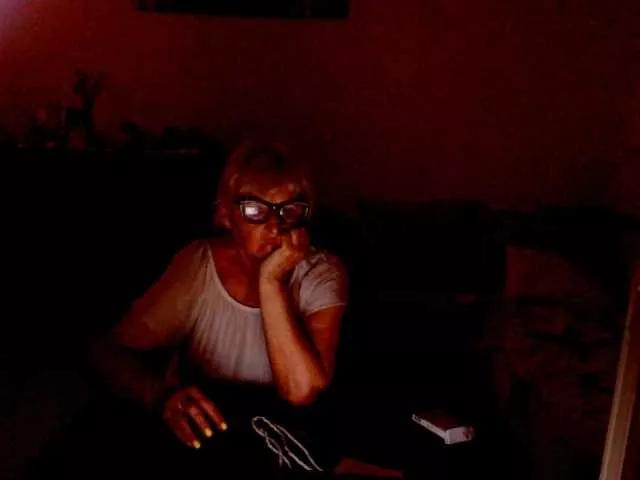 Natalia7634 on BongaCams 
