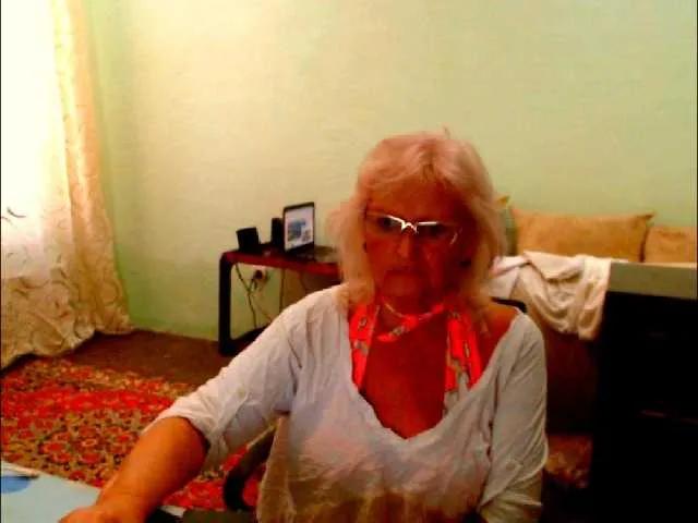 Natalia7634 on BongaCams 
