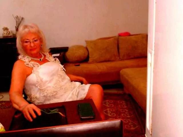 Natalia7634 on BongaCams 