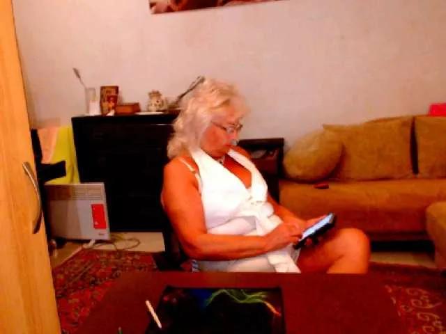 Natalia7634 on BongaCams 