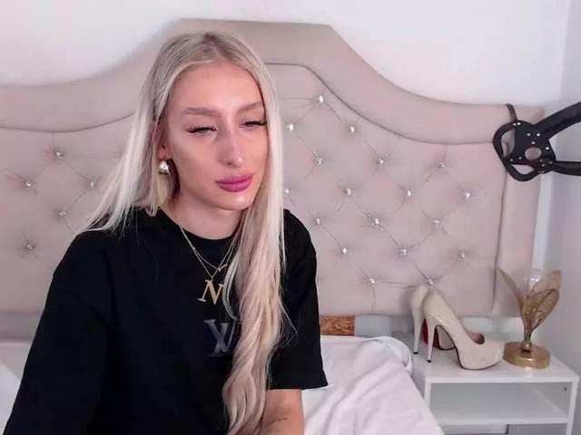 NatalieFlirt on BongaCams 