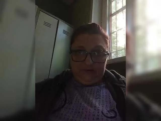 Natalina1 on BongaCams
