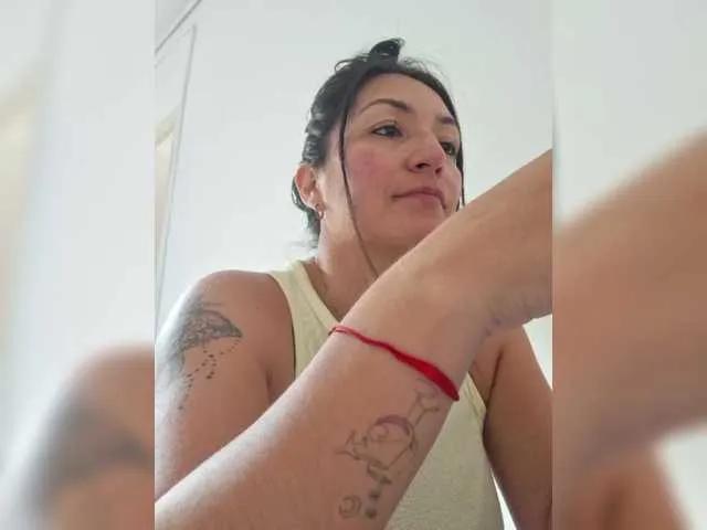 natylusexy on BongaCams