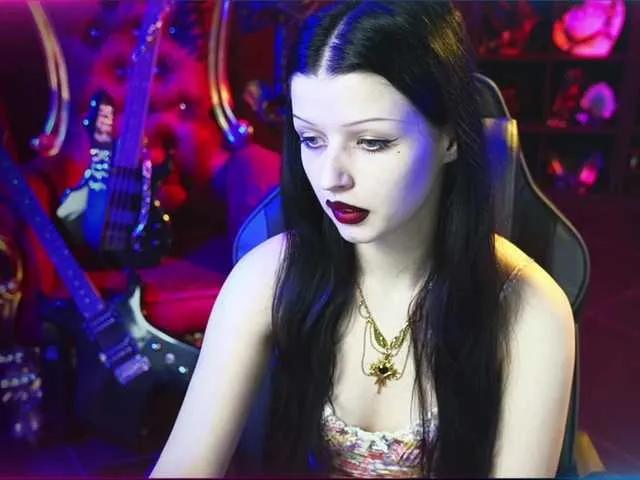 NaughtyAnna on BongaCams