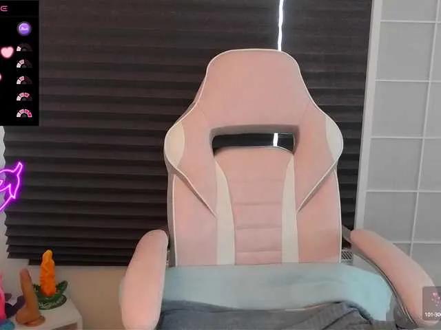 NicoleBunny24 on BongaCams