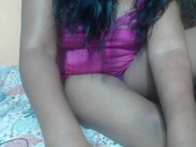prettyChoco2 on BongaCams