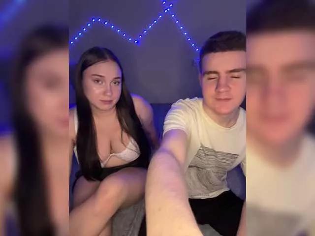 purplewife on BongaCams 