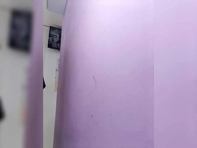 RachelCooper on BongaCams