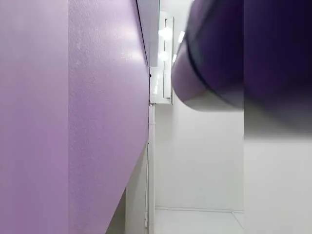 RachelCooper on BongaCams