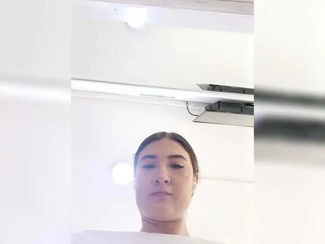 RachelCooper on BongaCams