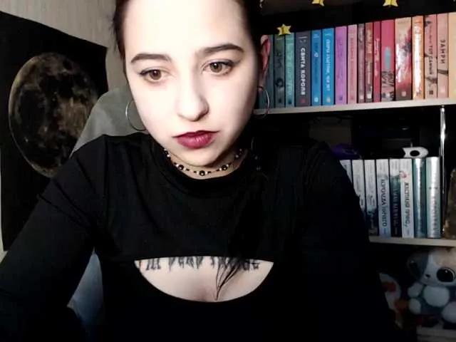 Sarah-Dumont on BongaCams 