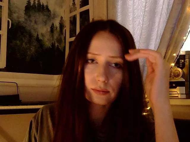 Serseia on BongaCams 