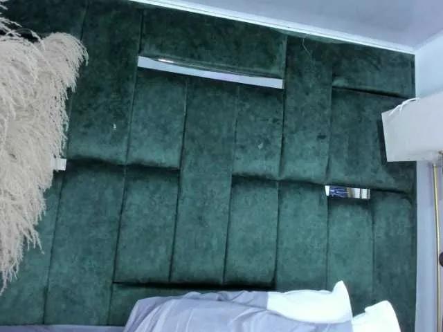 Sexxchubby on BongaCams