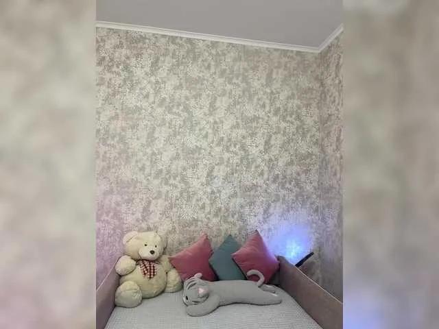 SeXXyMagic on BongaCams 