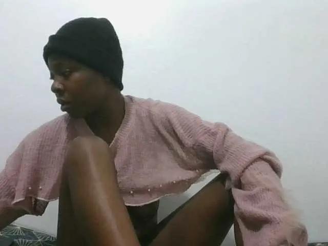 Sexyletisha on BongaCams
